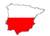AGC AGENCIA DE LA PROPIEDAD INMOBILIARIA - Polski
